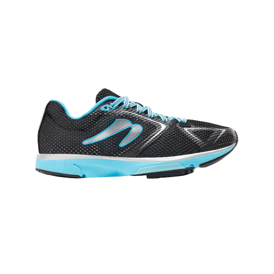 WOMEN'S DISTANCE 12 NEGRO