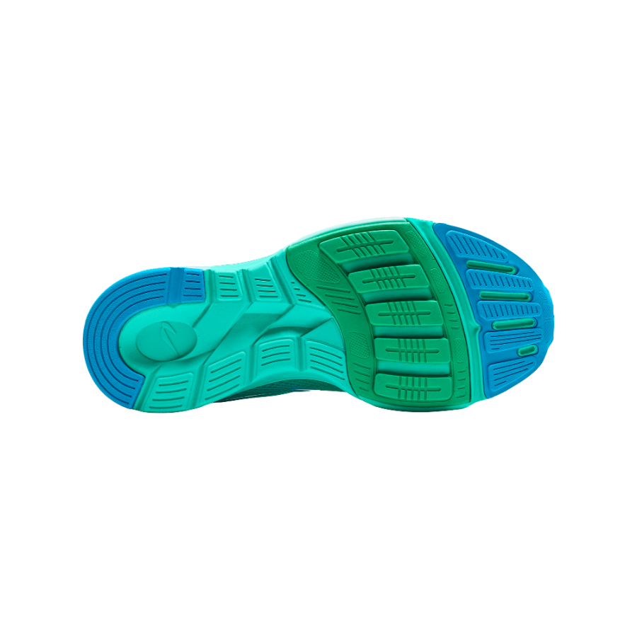 WOMEN'S GRAVITY 12 TURQUOISE (PRESALE)