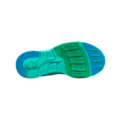 WOMEN'S GRAVITY 12 TURQUOISE (PRESALE)