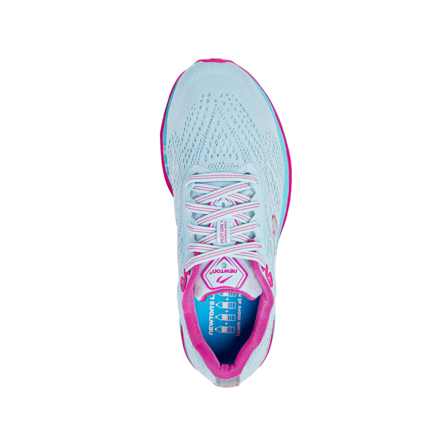 WOMEN'S MOTION 12 BLUE PLUS (PRESALE) 